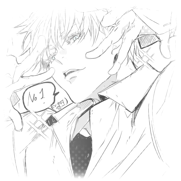 Gojo Satoru