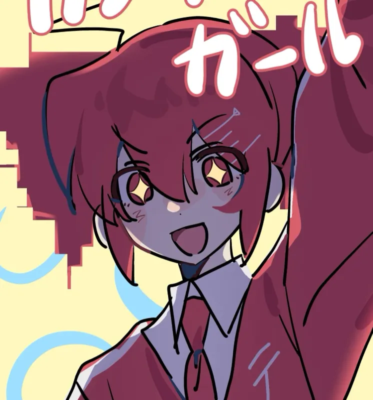 Kanke Girl Teto