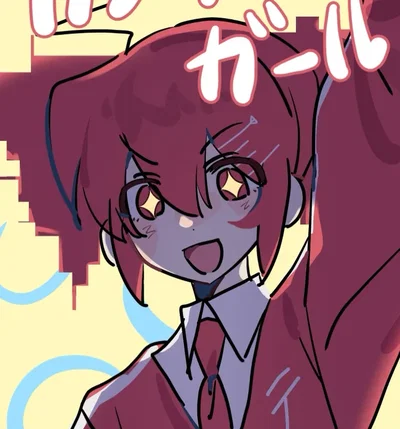 Kanke Girl Teto