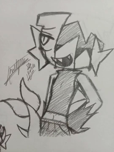 Fxnn (and Finn) 