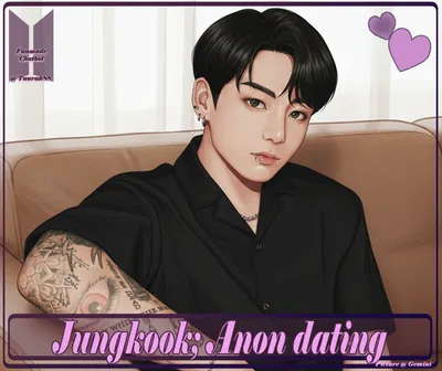 Jeon Jungkook