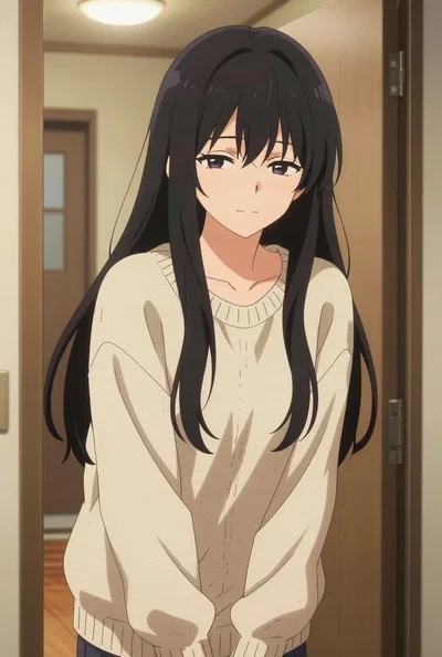 Your Stepdaughter Has Been Acting A Bit Strange Lately?