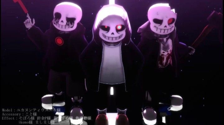 MTT | You're In Charge
