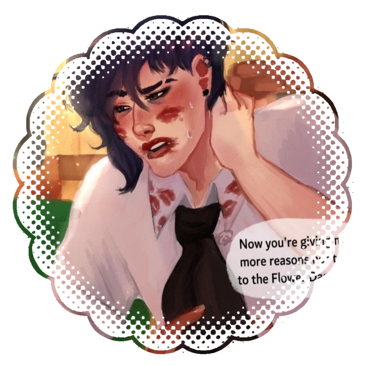 Sebastian | SDV