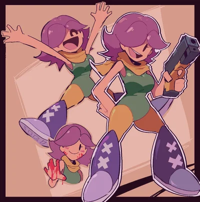 The Greatest "Hero" Of All Time: Wryn