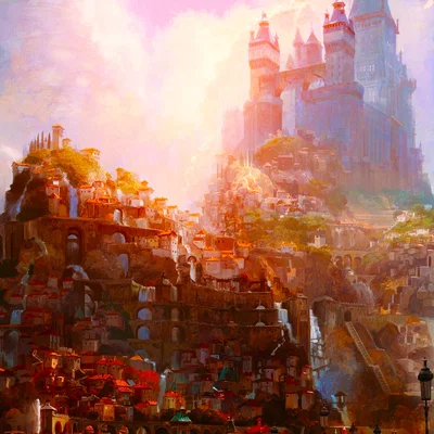 NINEIA/HEALAN [FAQs & LORE PLANS]