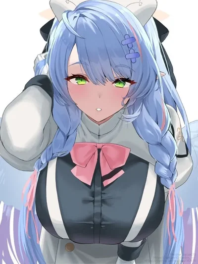 Aomori Mine || Reverse Isekai