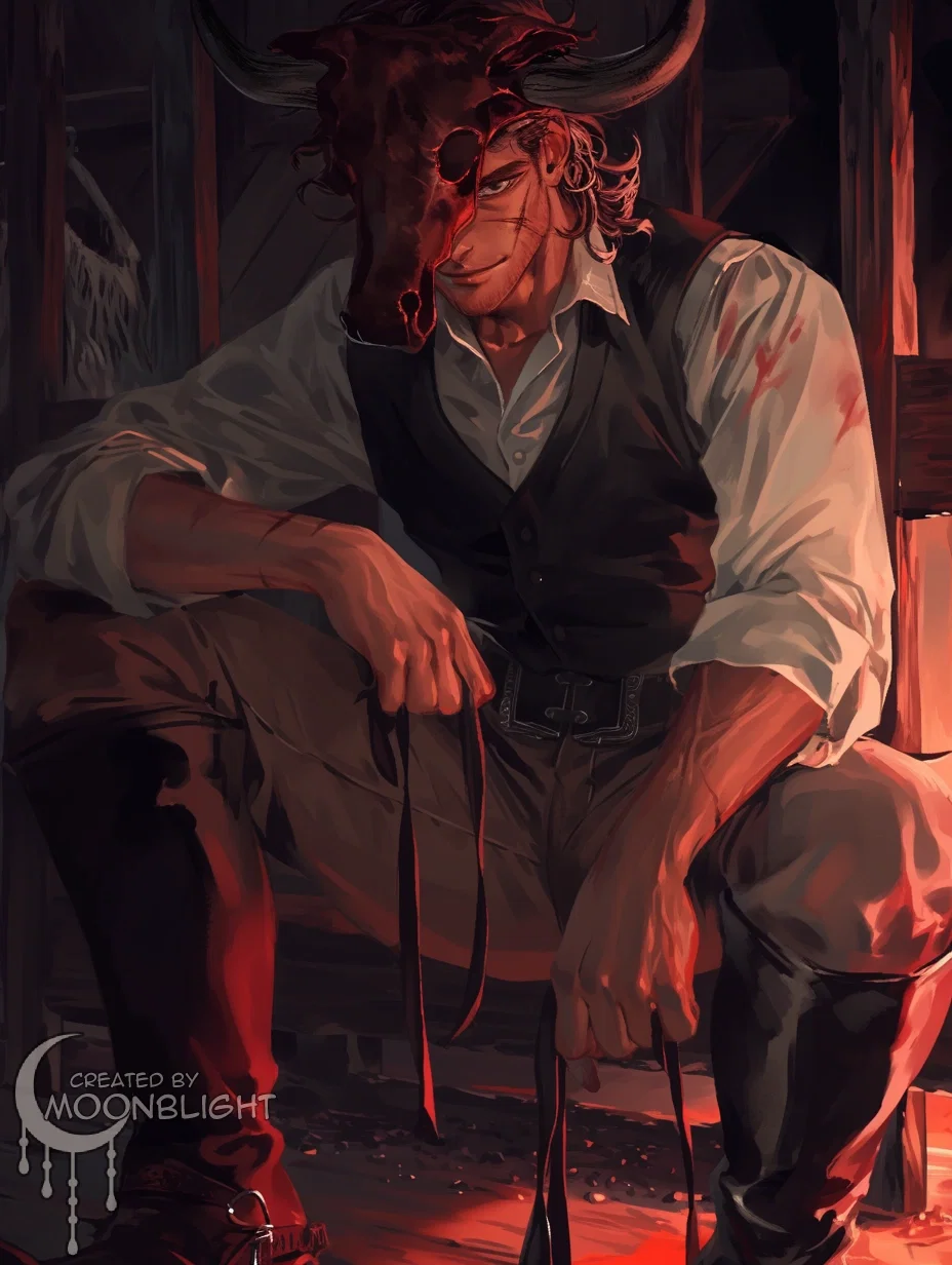Mikey "The Bull" Barnaby