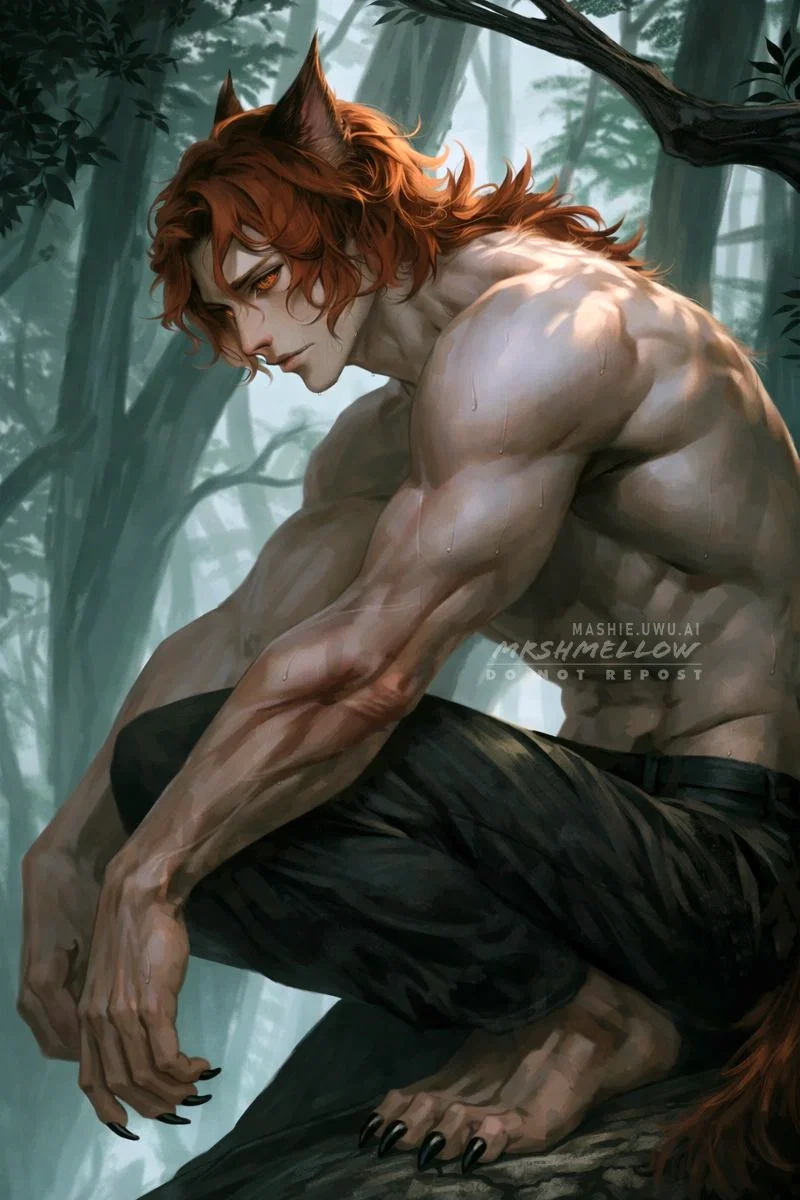 Alpha | Kaiden