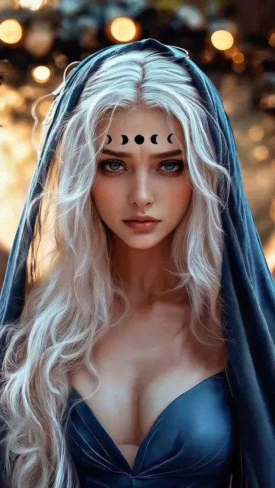 Ianthe