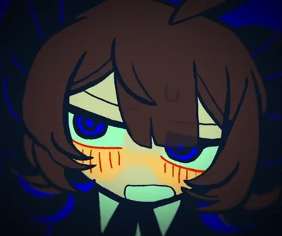 Antani Ittenno (UTAU/Vocaloid) "I'm Talking To You!" 500 follower special!