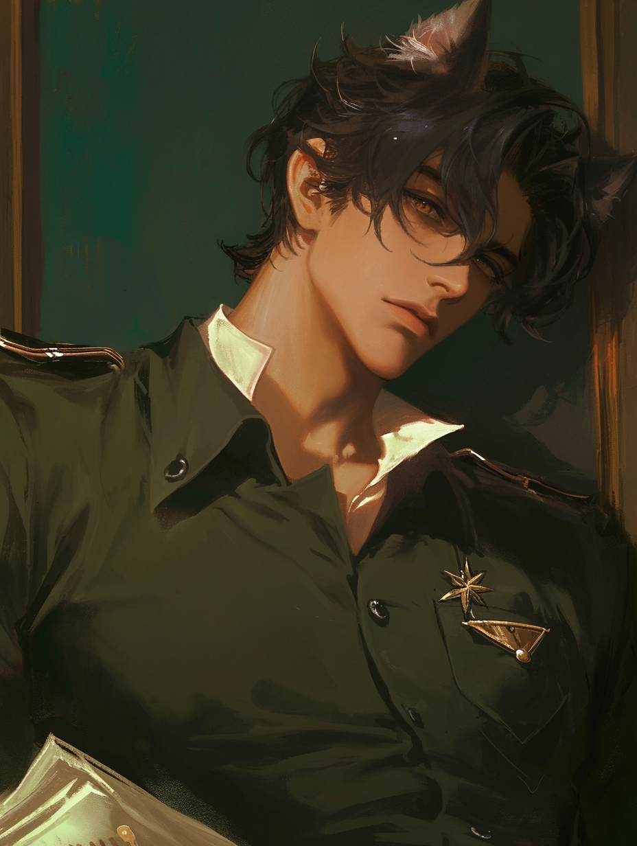 Vertis | Kael Rodriguez