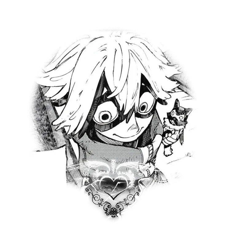 :𐔌・Fem!Fu Orostor〃・꒱