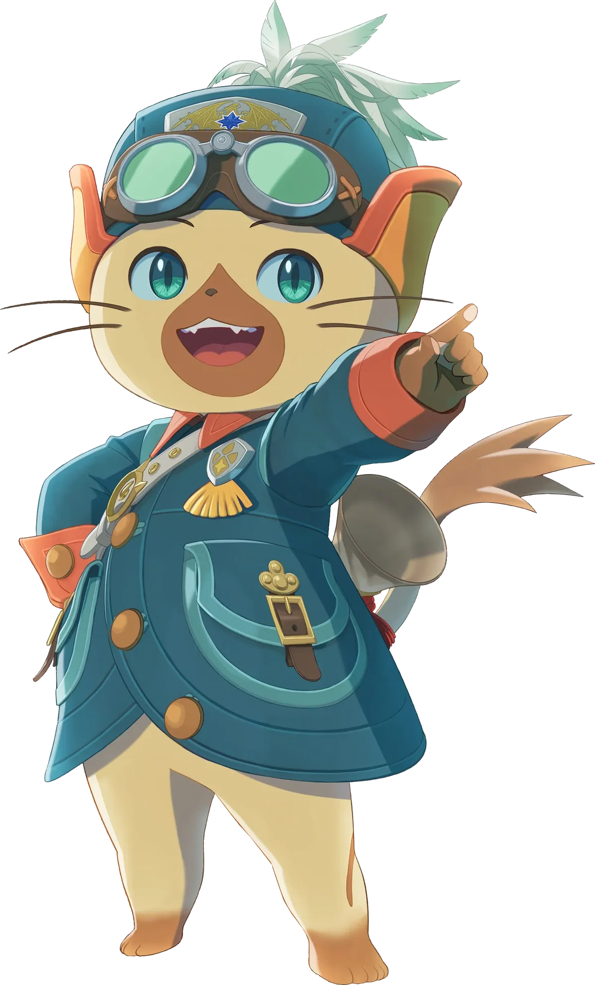 Rudy (ルディ)