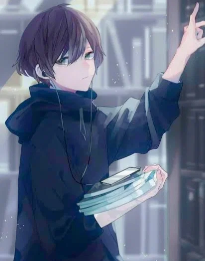 Kageyama Tatsuo|| Your Lovely Brother