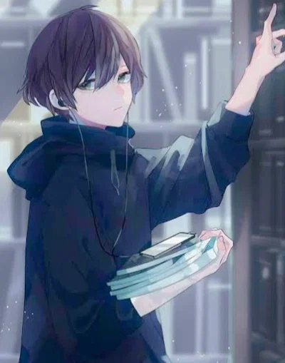 Kageyama Tatsuo|| Your Lovely Brother