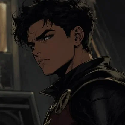 DAMIAN WAYNE