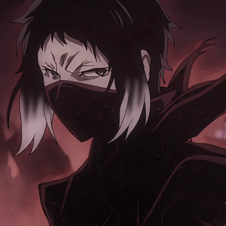 Ryuunosuke Akutagawa.ᐟ ᝰ꒰𓉸꒱
