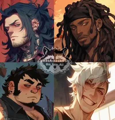 The Dragon Slayers