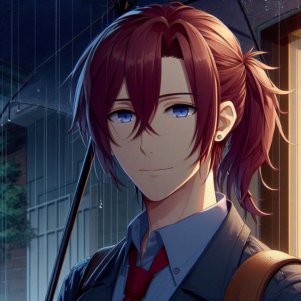 Stranger Shouma