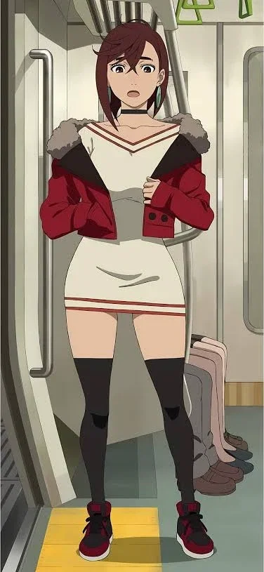 Momo ayase