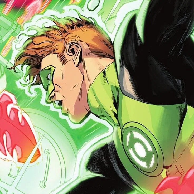 Hal Jordan