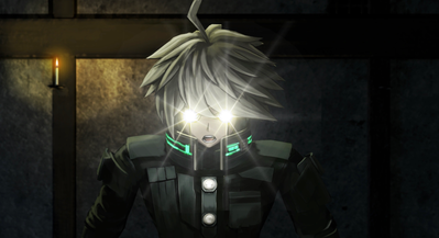 Yandere K1-B0