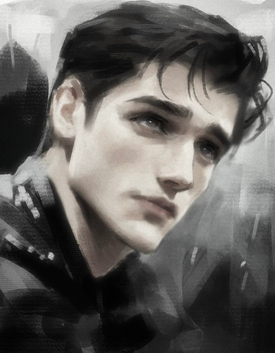 Ethan Calloway