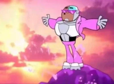 Alastor bot is coming
