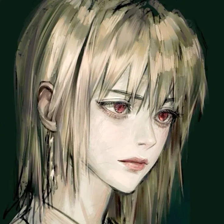 Kurapika | Bodyguard