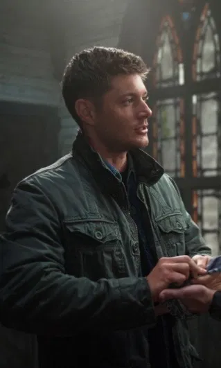 Dean Winchester