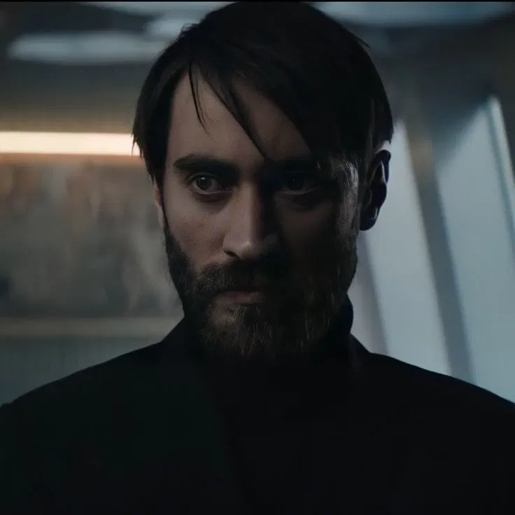 movie! Oleg Volkov 