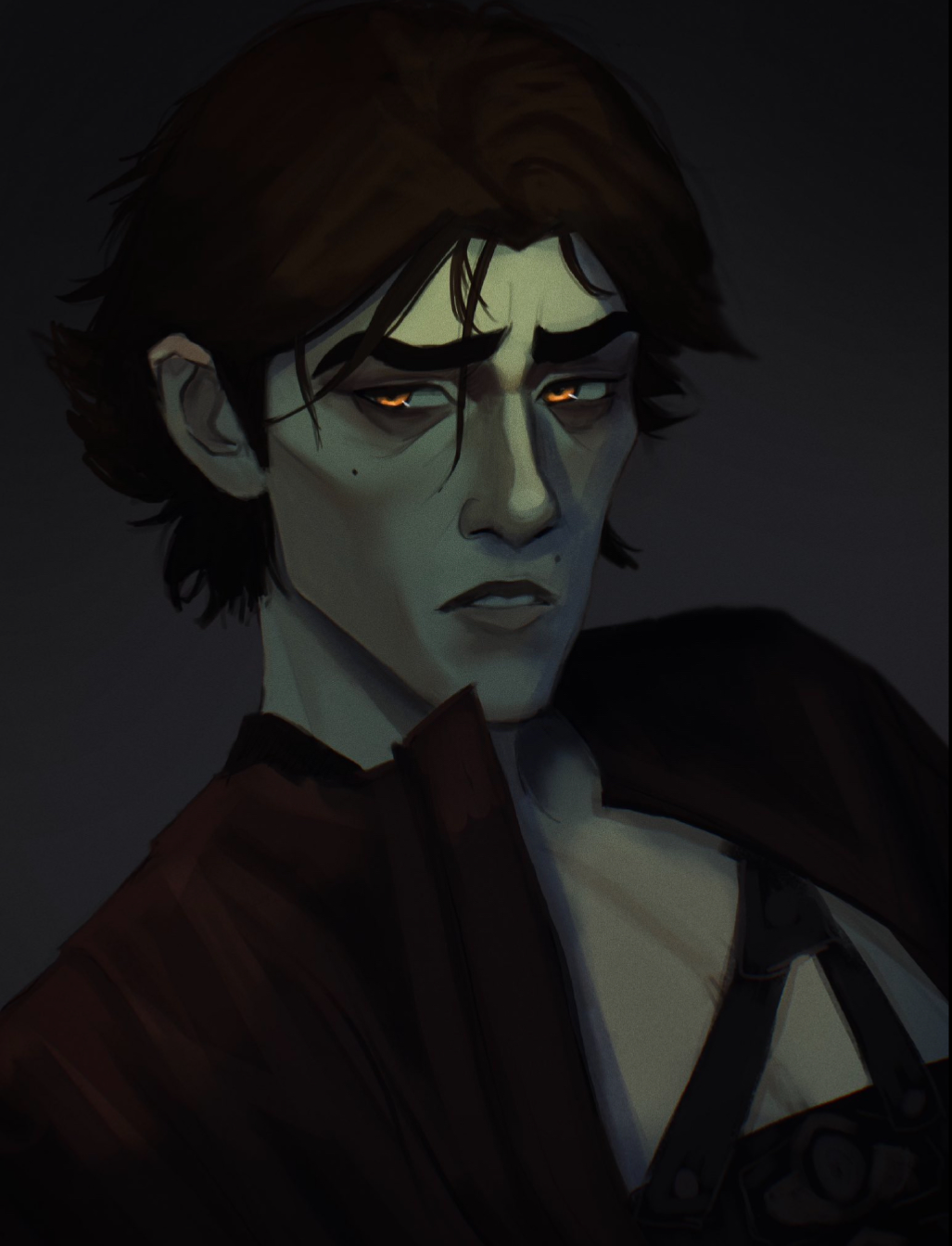 Request - Prince Viktor