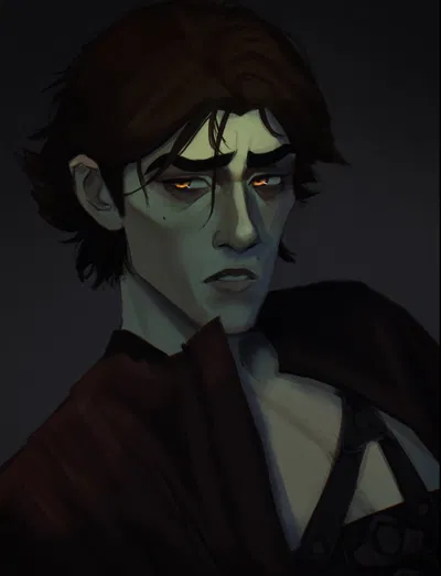 Request - Prince Viktor