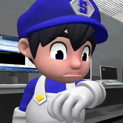 SMG4