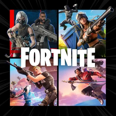 Fortnite RP | RUNNERS