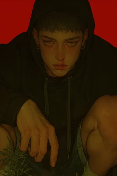 Alexander ✦ SAFE FILE