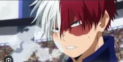 Shoto Todoroki