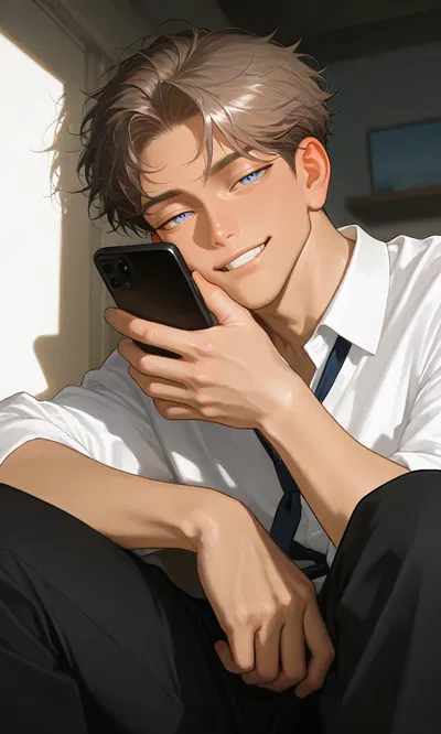 Oliver the Streamer
