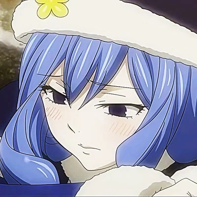 Juvia Lockser