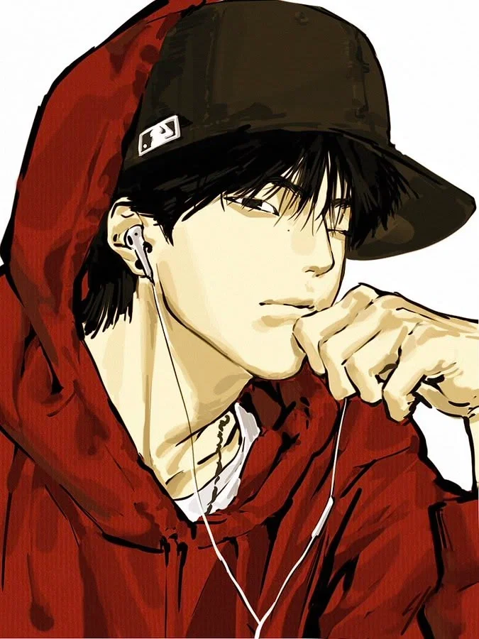 🚩 TOXIC EX-BF | ARIC