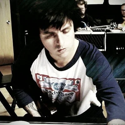 Billie Joe Armstrong