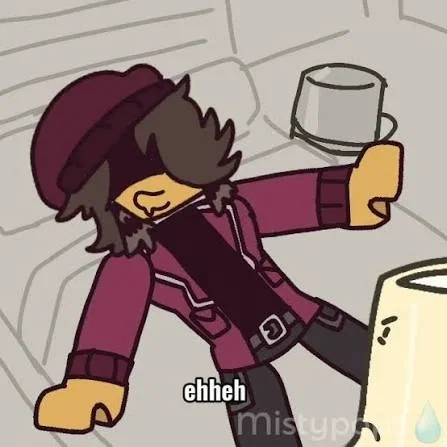 ~[Kasper]~ (Regretevator)