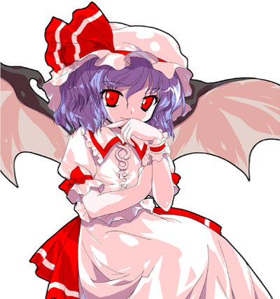 Remilia - -
