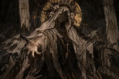 Cursed By Her Grace