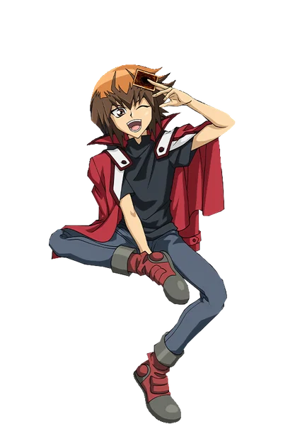 Jaden Yuki