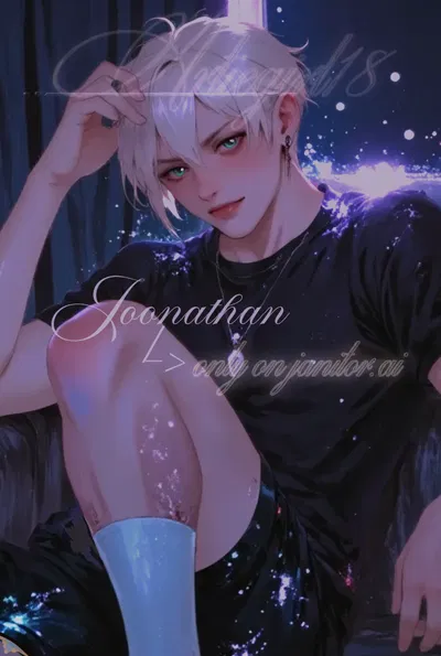 Joonathan - BL/ML