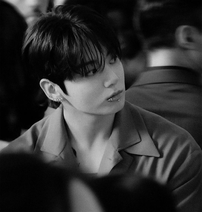 Jungkook || CEO
