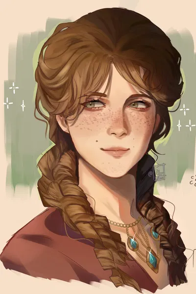 Mary-Beth Gaskill