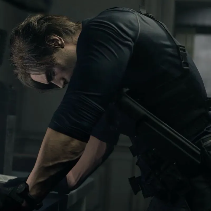 Leon Kennedy